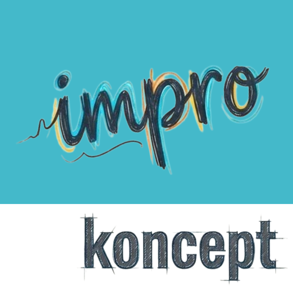 Logo ImproKoncept